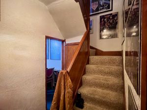 Hallway- click for photo gallery